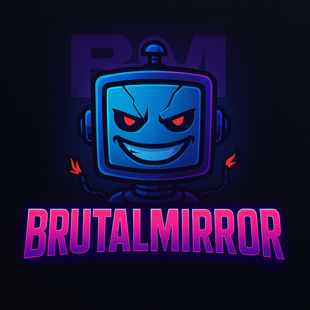 BrutalMirror
